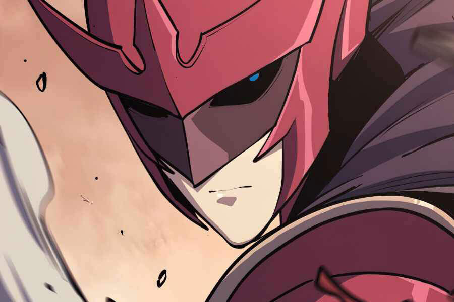 Tôi Trở Lại Thăng Cấp Một Mình - Chương 106 - Trang 162