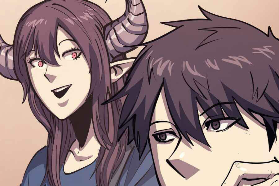 Tôi Trở Lại Thăng Cấp Một Mình - Chương 106 - Trang 18