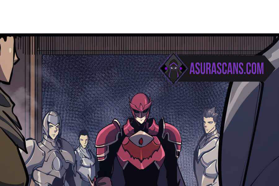 Tôi Trở Lại Thăng Cấp Một Mình - Chương 106 - Trang 174