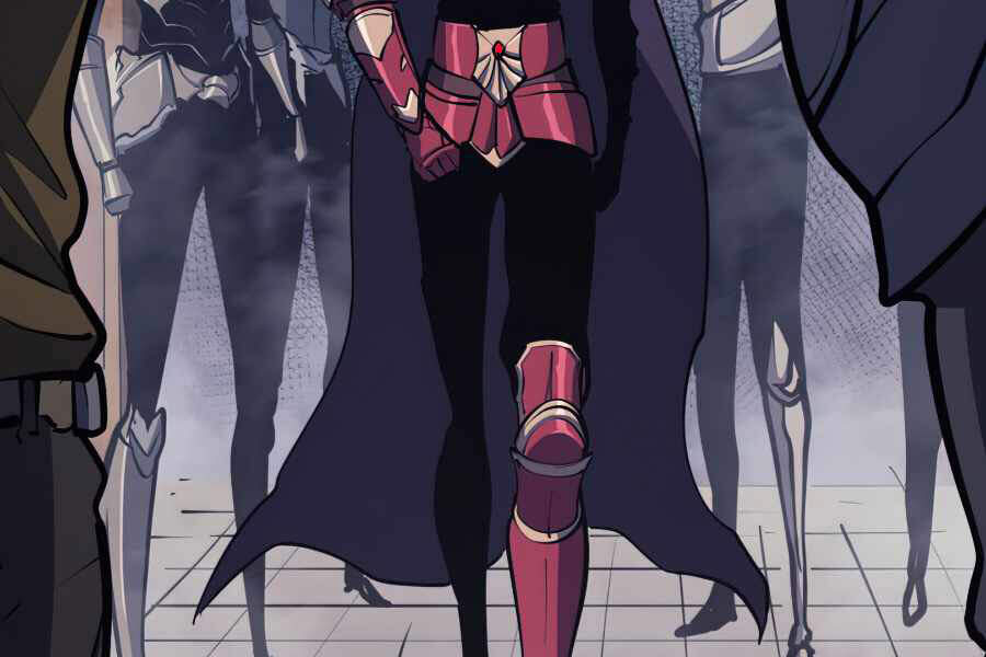 Tôi Trở Lại Thăng Cấp Một Mình - Chương 106 - Trang 175