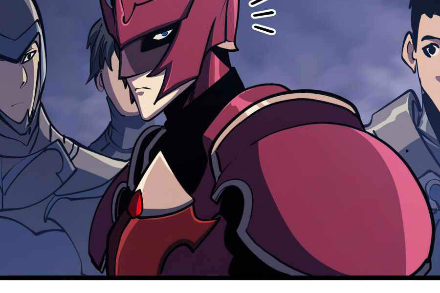 Tôi Trở Lại Thăng Cấp Một Mình - Chương 106 - Trang 178