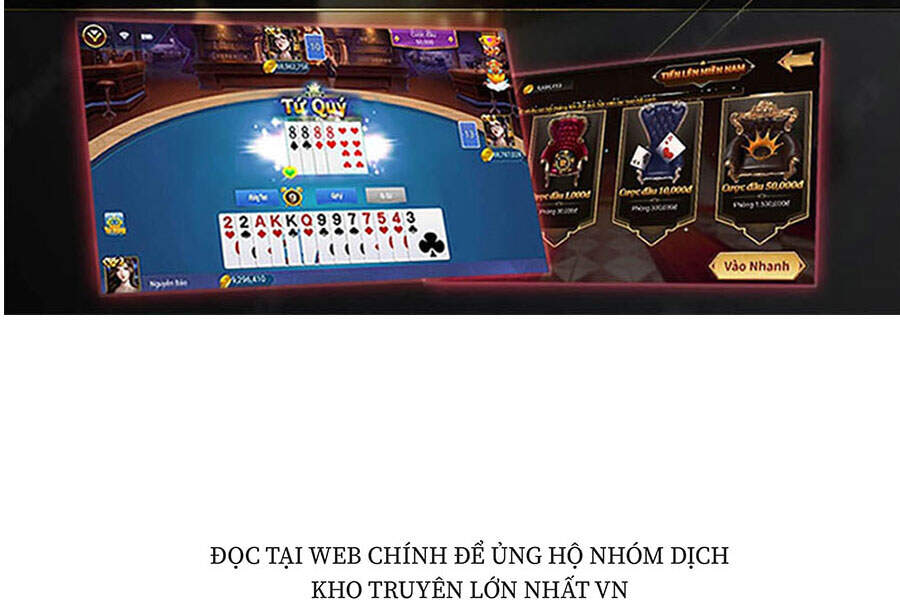 Tôi Trở Lại Thăng Cấp Một Mình - Chương 106 - Trang 193