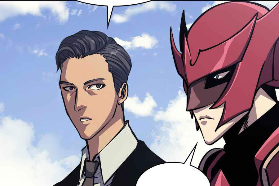 Tôi Trở Lại Thăng Cấp Một Mình - Chương 106 - Trang 200