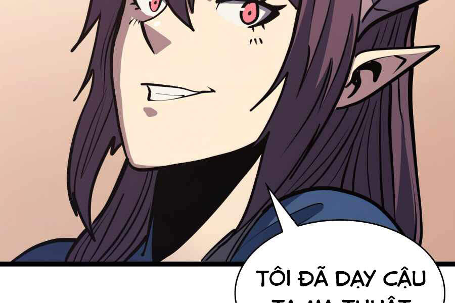 Tôi Trở Lại Thăng Cấp Một Mình - Chương 106 - Trang 22