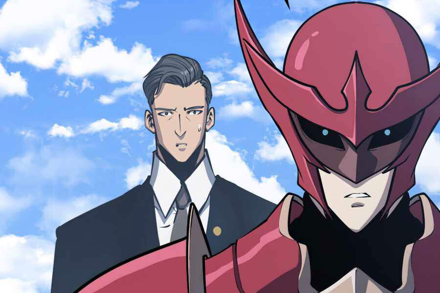 Tôi Trở Lại Thăng Cấp Một Mình - Chương 106 - Trang 231