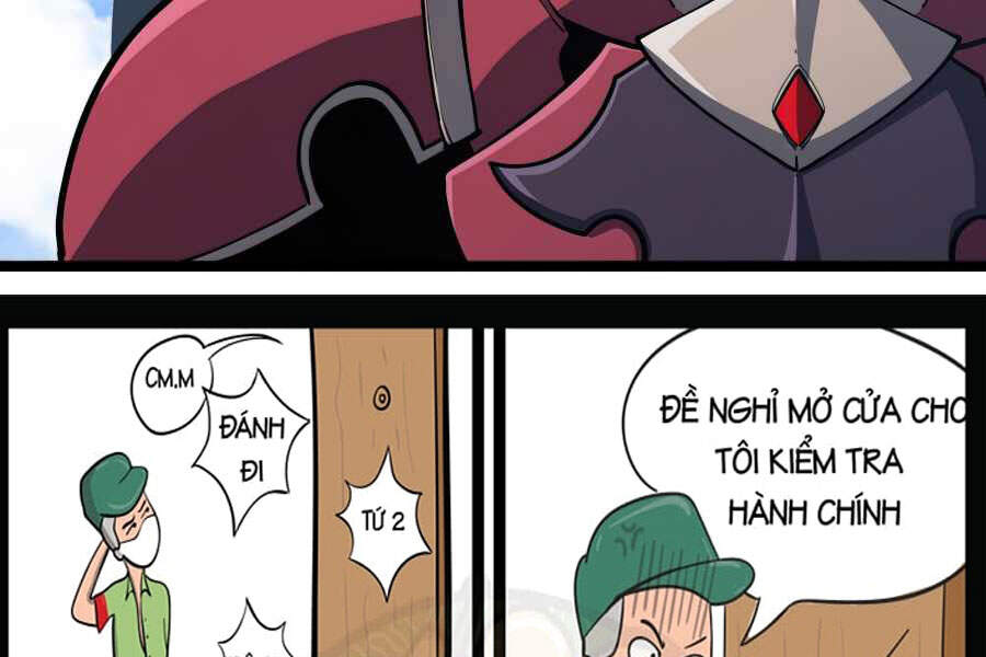 Tôi Trở Lại Thăng Cấp Một Mình - Chương 106 - Trang 232