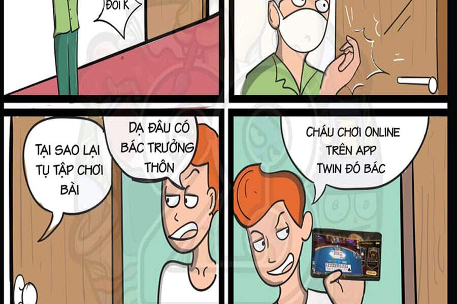 Tôi Trở Lại Thăng Cấp Một Mình - Chương 106 - Trang 233