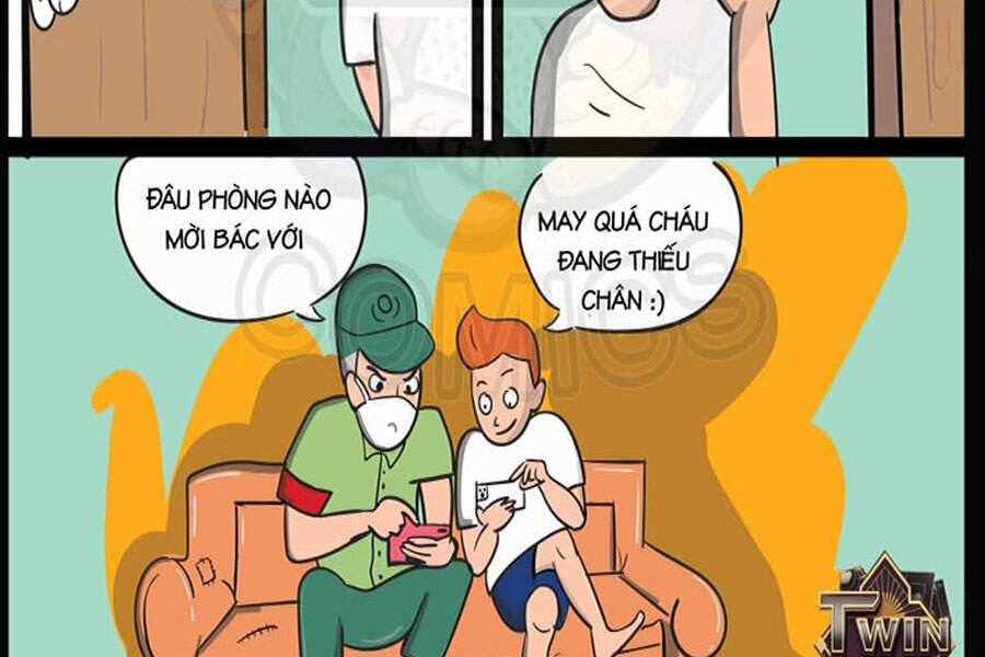 Tôi Trở Lại Thăng Cấp Một Mình - Chương 106 - Trang 234