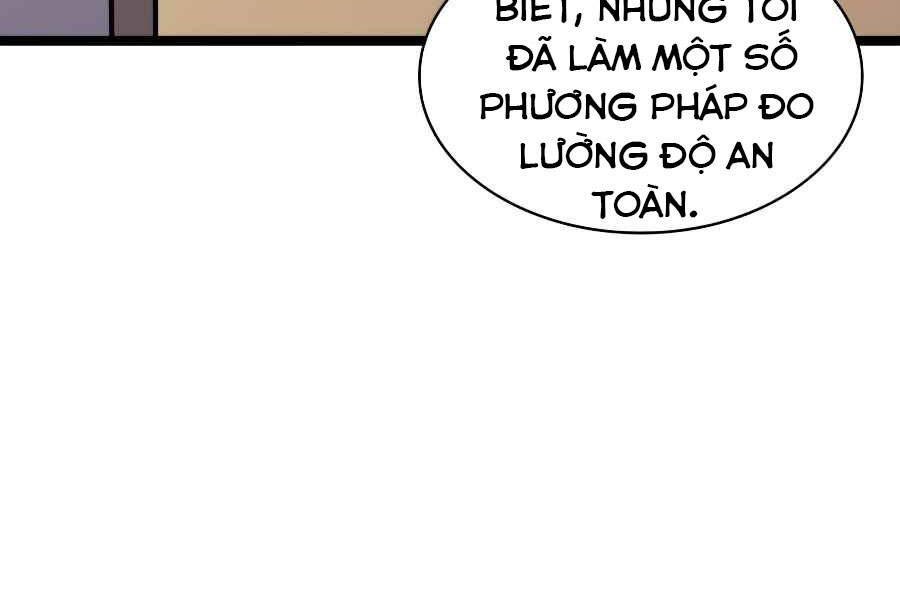 Tôi Trở Lại Thăng Cấp Một Mình - Chương 106 - Trang 31