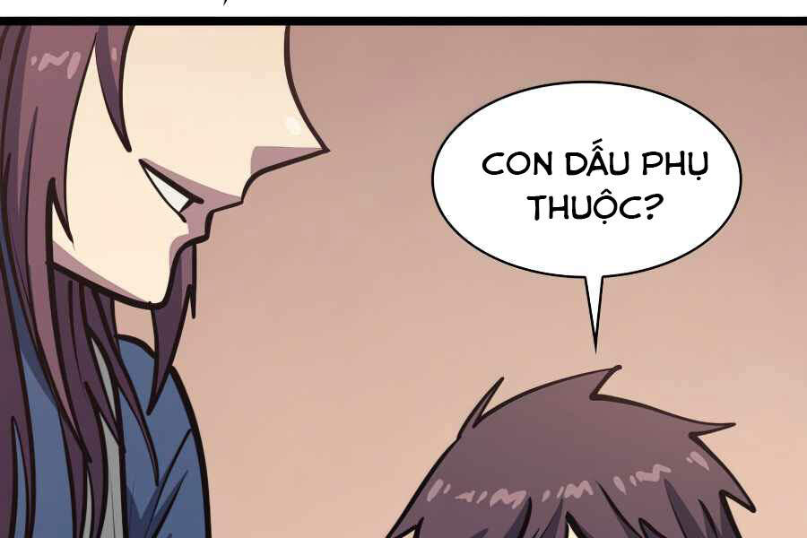 Tôi Trở Lại Thăng Cấp Một Mình - Chương 106 - Trang 33