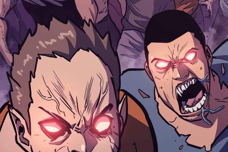 Tôi Trở Lại Thăng Cấp Một Mình - Chương 108 - Trang 105