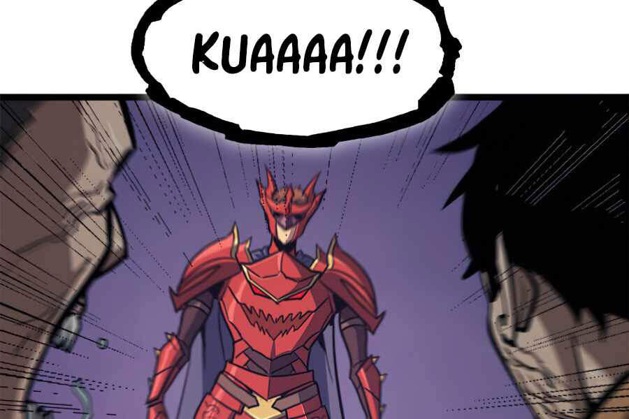 Tôi Trở Lại Thăng Cấp Một Mình - Chương 108 - Trang 108