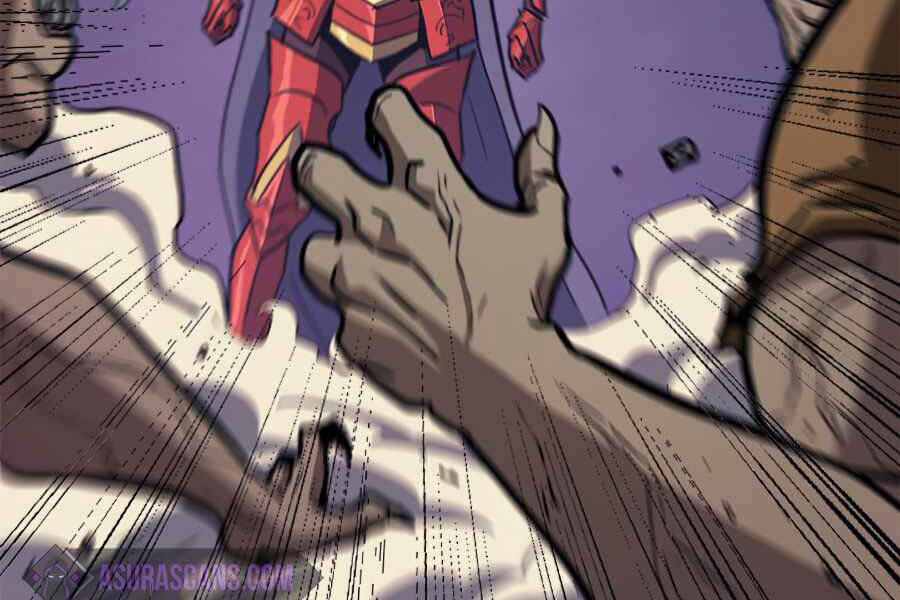 Tôi Trở Lại Thăng Cấp Một Mình - Chương 108 - Trang 109