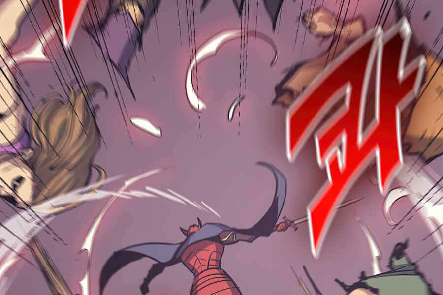 Tôi Trở Lại Thăng Cấp Một Mình - Chương 108 - Trang 121