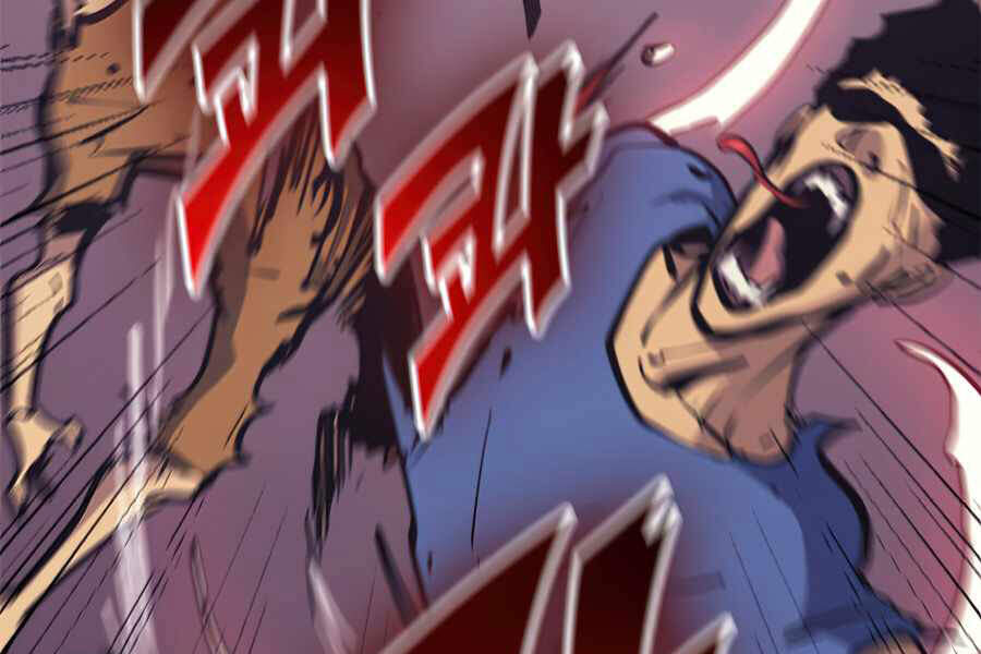 Tôi Trở Lại Thăng Cấp Một Mình - Chương 108 - Trang 123