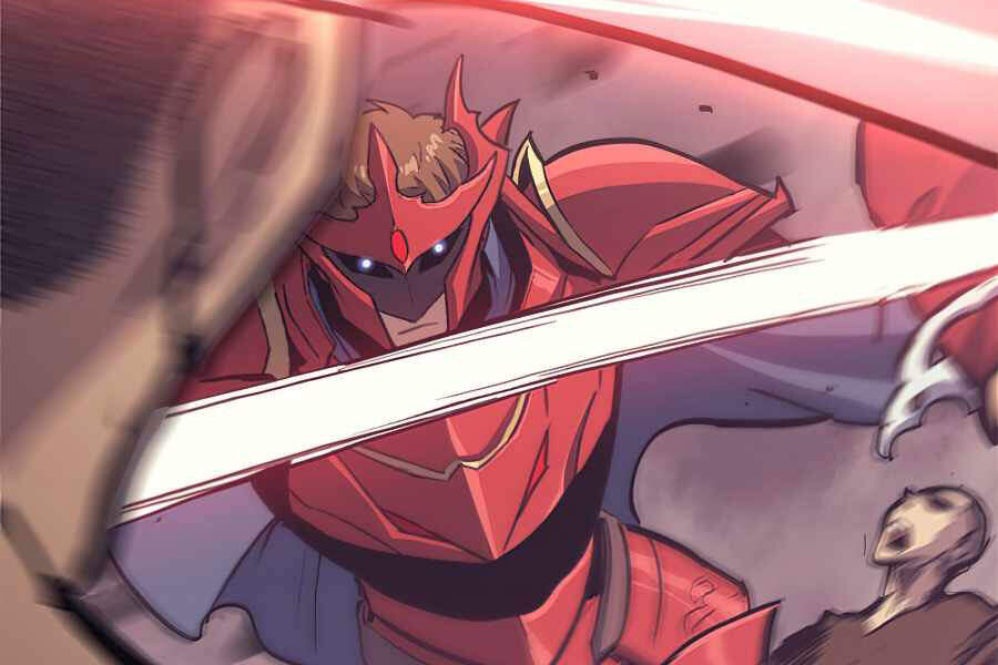 Tôi Trở Lại Thăng Cấp Một Mình - Chương 108 - Trang 136