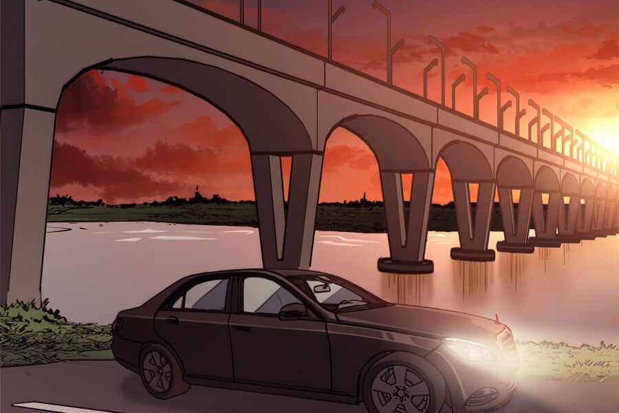 Tôi Trở Lại Thăng Cấp Một Mình - Chương 108 - Trang 17