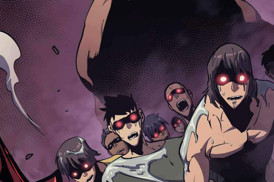 Tôi Trở Lại Thăng Cấp Một Mình - Chương 108 - Trang 161