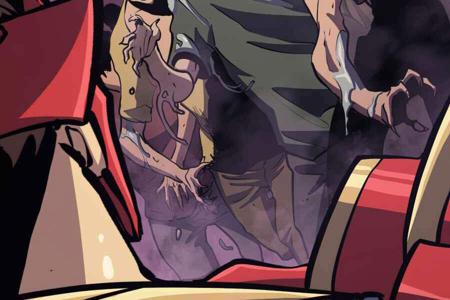 Tôi Trở Lại Thăng Cấp Một Mình - Chương 108 - Trang 162