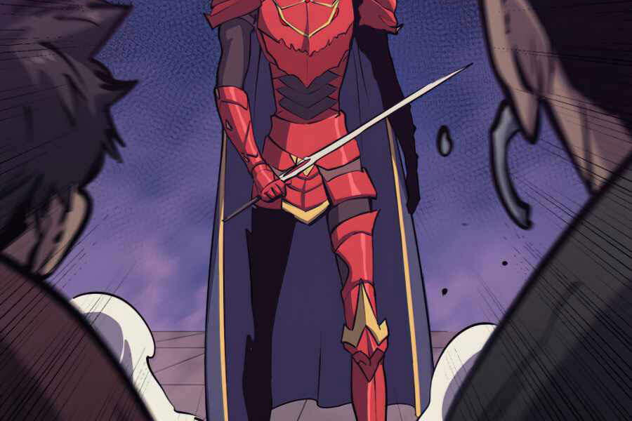 Tôi Trở Lại Thăng Cấp Một Mình - Chương 108 - Trang 169