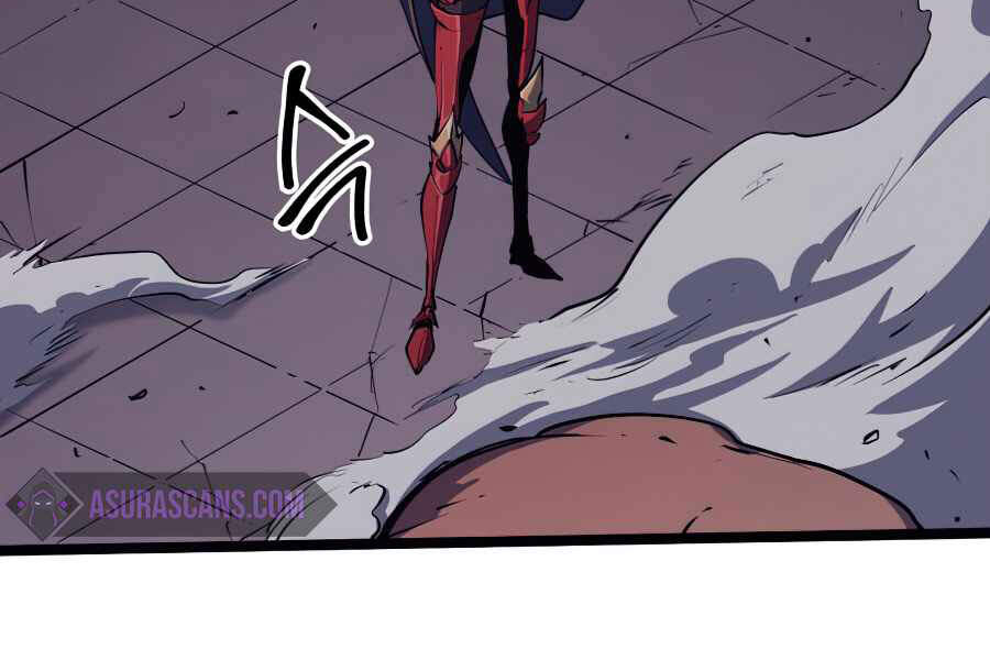 Tôi Trở Lại Thăng Cấp Một Mình - Chương 108 - Trang 191