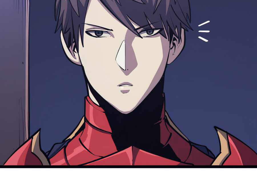 Tôi Trở Lại Thăng Cấp Một Mình - Chương 108 - Trang 201