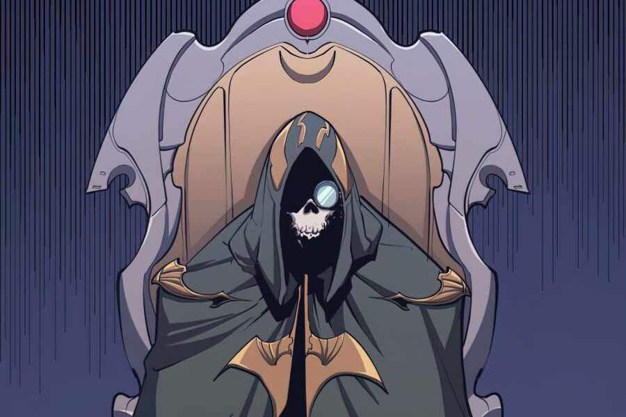 Tôi Trở Lại Thăng Cấp Một Mình - Chương 108 - Trang 204