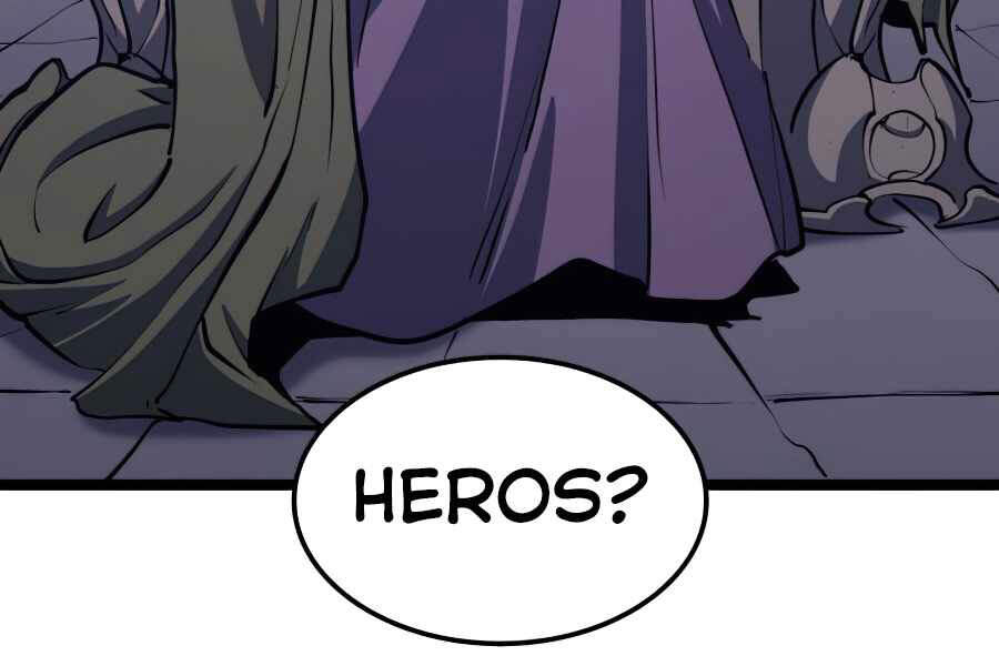 Tôi Trở Lại Thăng Cấp Một Mình - Chương 108 - Trang 206