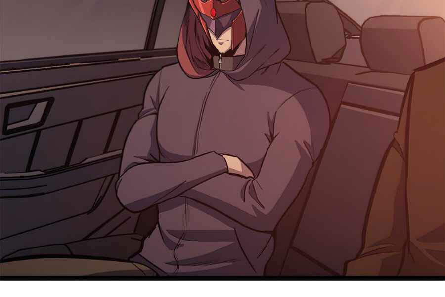 Tôi Trở Lại Thăng Cấp Một Mình - Chương 108 - Trang 22