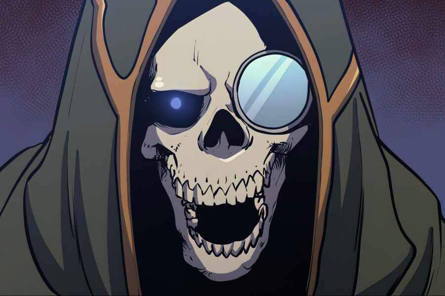 Tôi Trở Lại Thăng Cấp Một Mình - Chương 108 - Trang 211