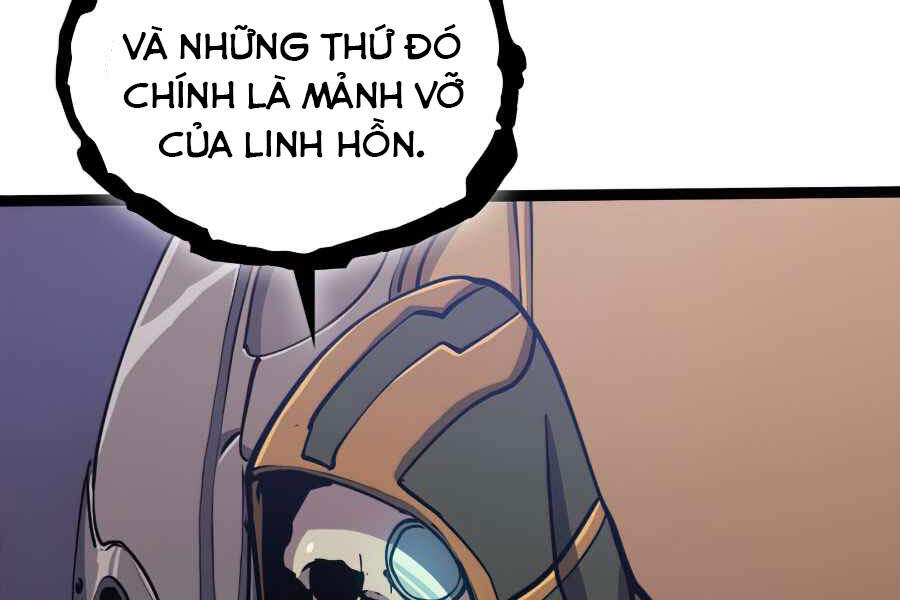 Tôi Trở Lại Thăng Cấp Một Mình - Chương 108 - Trang 223