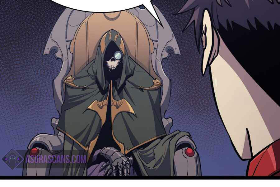 Tôi Trở Lại Thăng Cấp Một Mình - Chương 108 - Trang 232