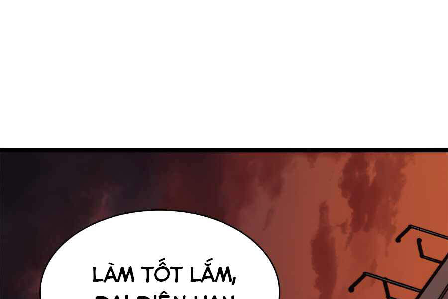 Tôi Trở Lại Thăng Cấp Một Mình - Chương 108 - Trang 26