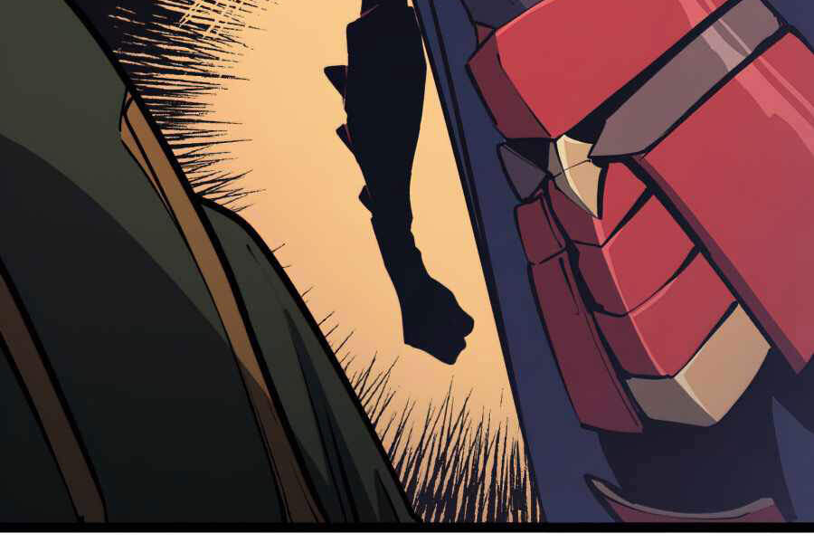 Tôi Trở Lại Thăng Cấp Một Mình - Chương 108 - Trang 252