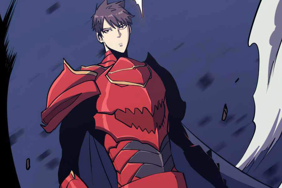 Tôi Trở Lại Thăng Cấp Một Mình - Chương 108 - Trang 258