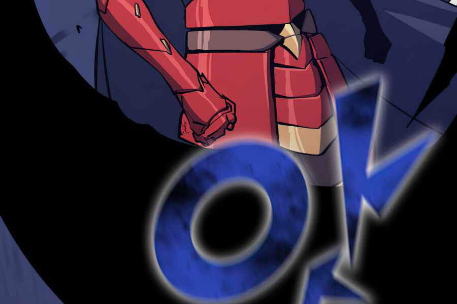 Tôi Trở Lại Thăng Cấp Một Mình - Chương 108 - Trang 259