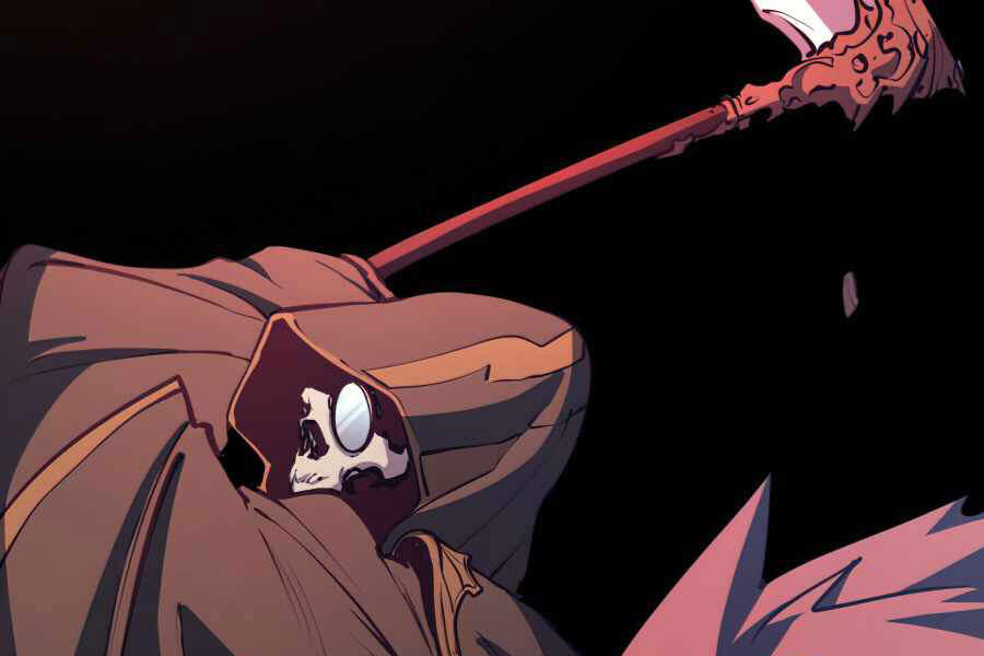 Tôi Trở Lại Thăng Cấp Một Mình - Chương 108 - Trang 271