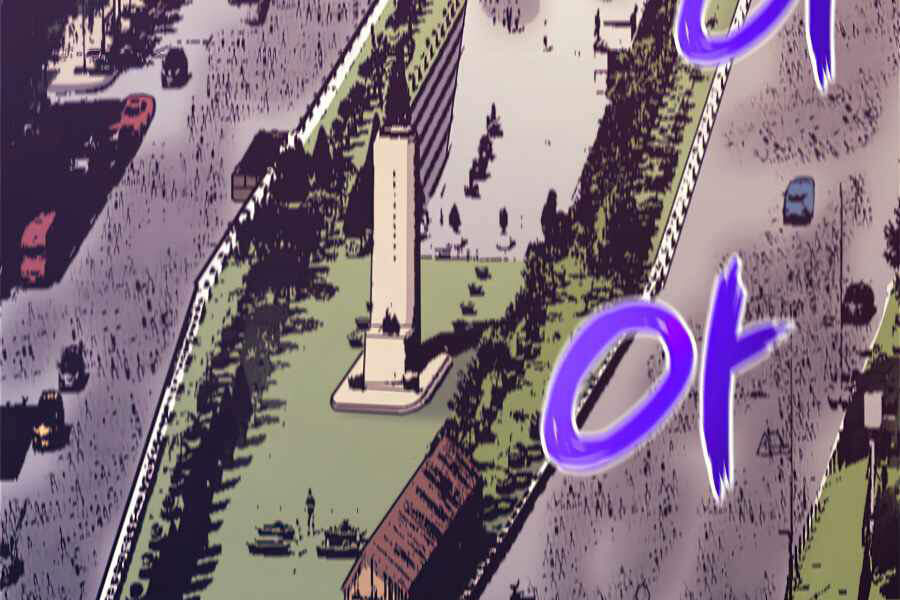 Tôi Trở Lại Thăng Cấp Một Mình - Chương 108 - Trang 4