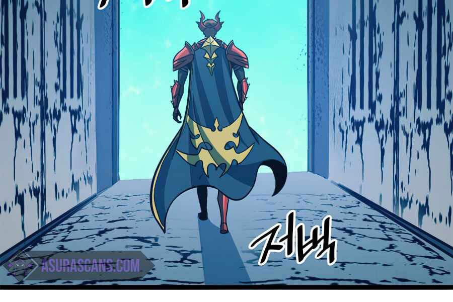 Tôi Trở Lại Thăng Cấp Một Mình - Chương 108 - Trang 40