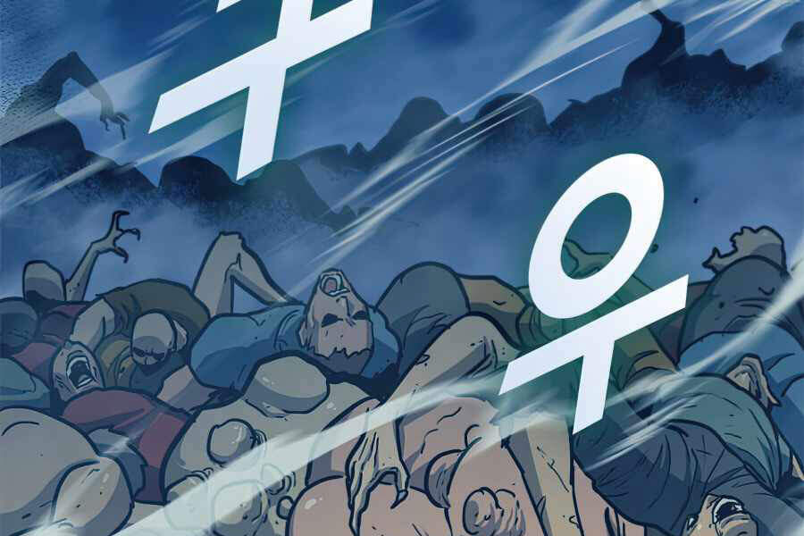 Tôi Trở Lại Thăng Cấp Một Mình - Chương 108 - Trang 44