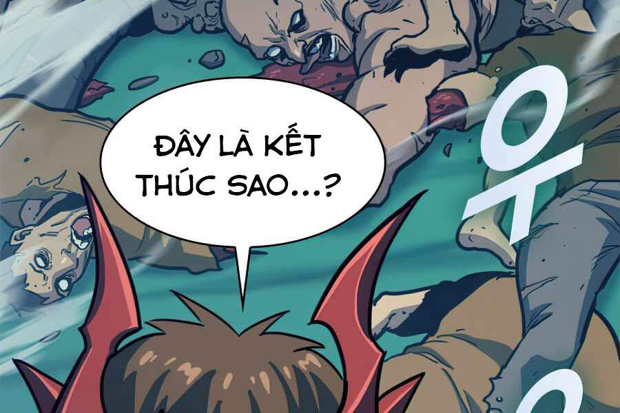 Tôi Trở Lại Thăng Cấp Một Mình - Chương 108 - Trang 45