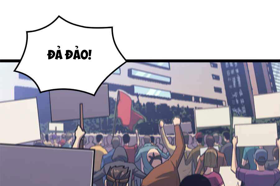 Tôi Trở Lại Thăng Cấp Một Mình - Chương 108 - Trang 6