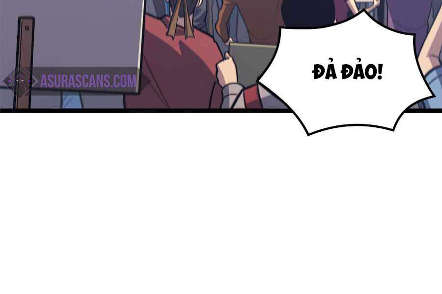 Tôi Trở Lại Thăng Cấp Một Mình - Chương 108 - Trang 7