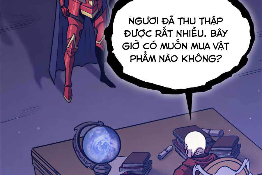 Tôi Trở Lại Thăng Cấp Một Mình - Chương 108 - Trang 72