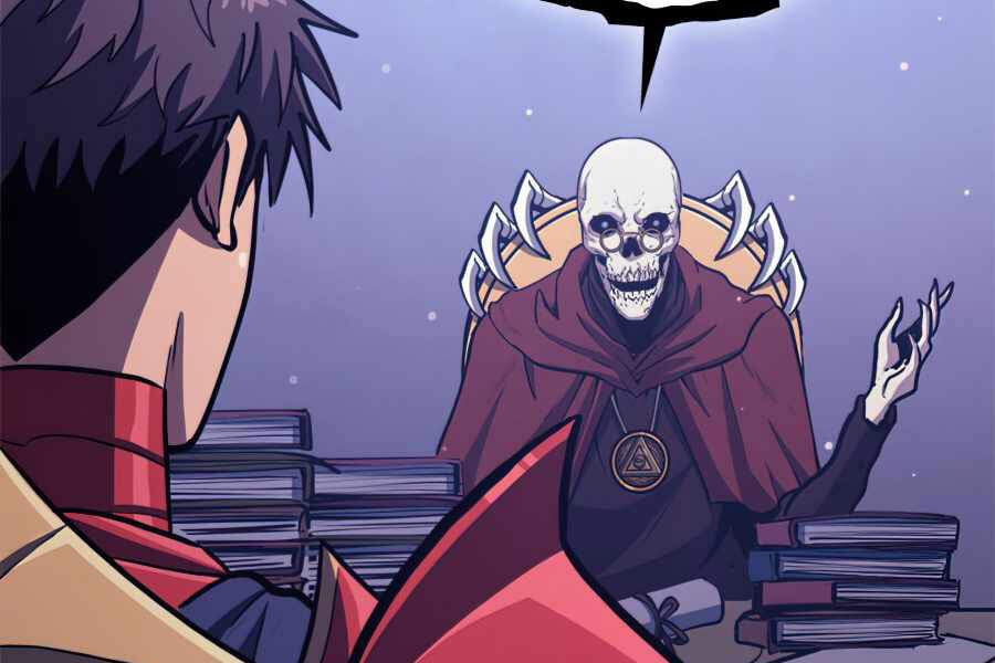 Tôi Trở Lại Thăng Cấp Một Mình - Chương 108 - Trang 78