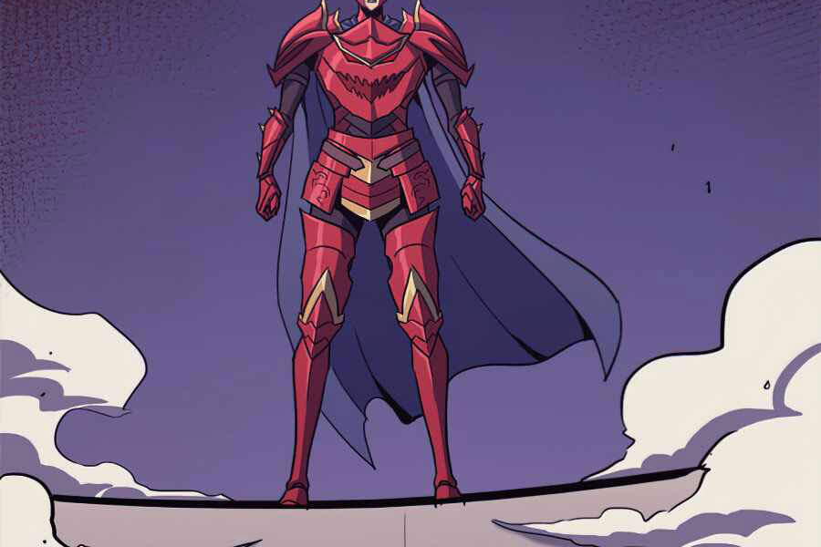 Tôi Trở Lại Thăng Cấp Một Mình - Chương 108 - Trang 97