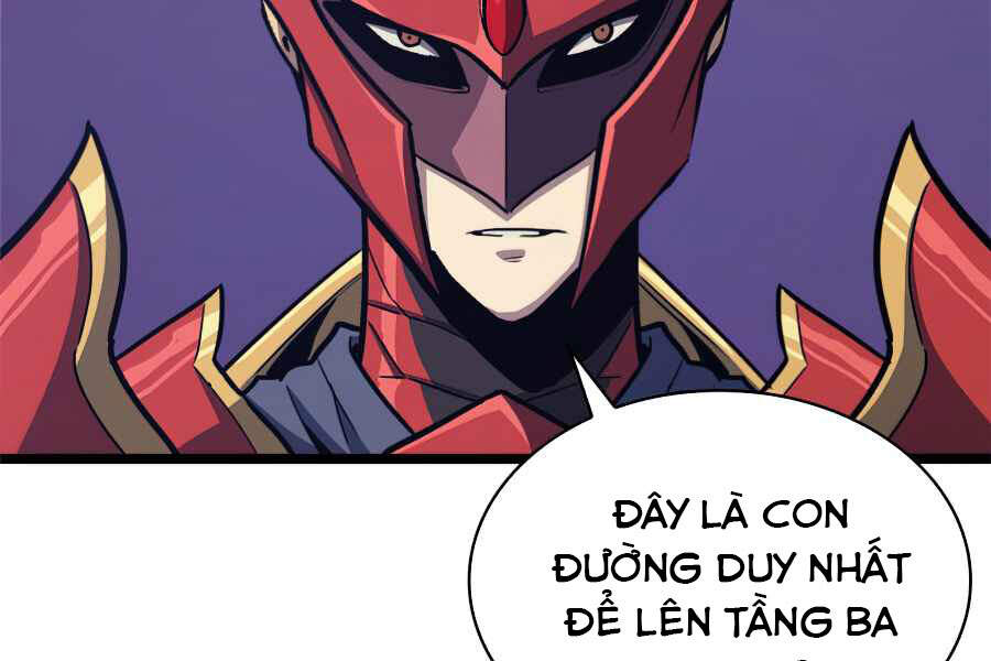 Tôi Trở Lại Thăng Cấp Một Mình - Chương 108 - Trang 100