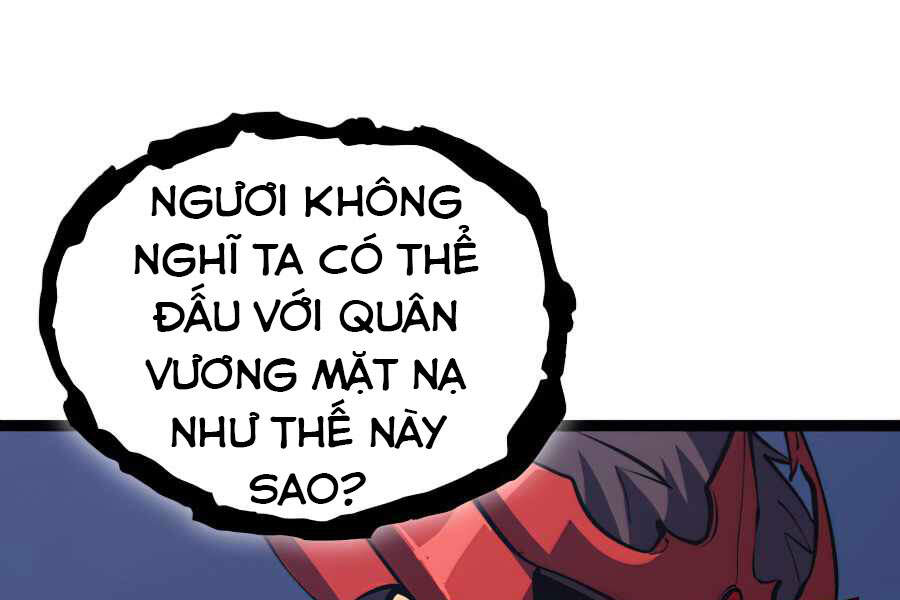 Tôi Trở Lại Thăng Cấp Một Mình - Chương 109 - Trang 106