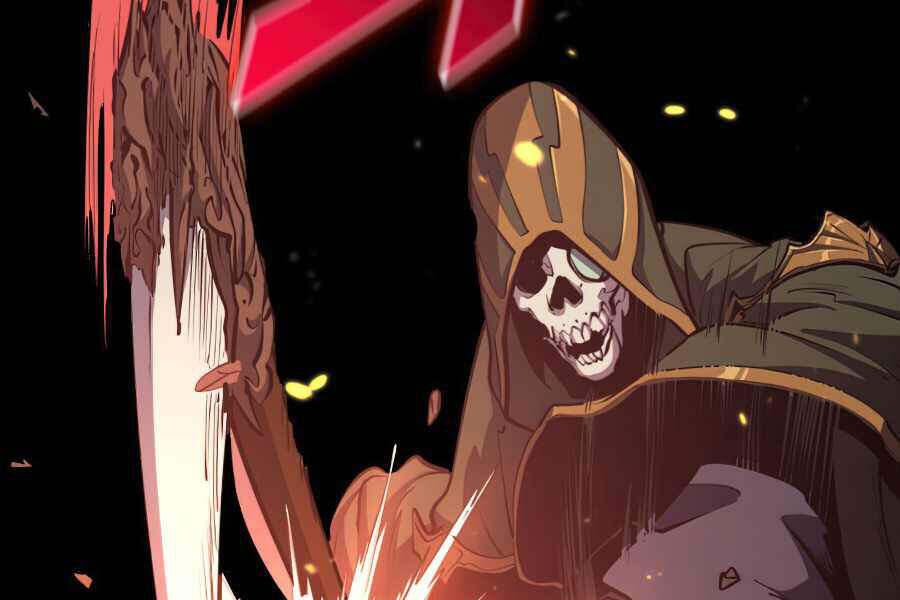 Tôi Trở Lại Thăng Cấp Một Mình - Chương 109 - Trang 12