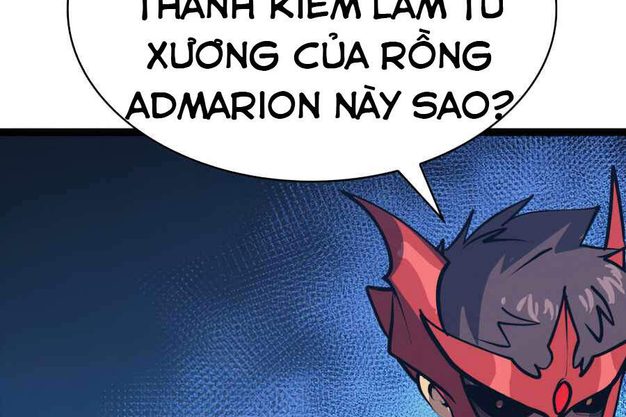 Tôi Trở Lại Thăng Cấp Một Mình - Chương 109 - Trang 112